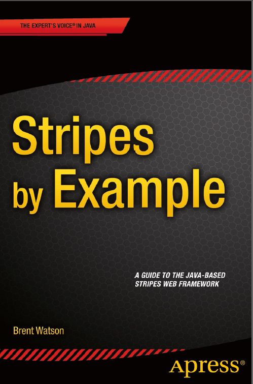 Stripes By Example