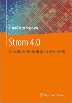 Strom 4.0: Innovationen Für Die Deutsche Stromwende