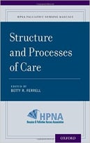 Structure And Processes Of Care