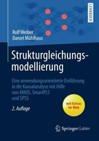 Strukturgleichungs- Modellierung