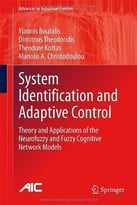 System Identification And Adaptive Control
