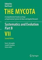 Systematics And Evolution: Part B