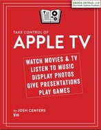 Take Control Of Apple Tv