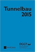 Taschenbuch Für Den Tunnelbau 2015
