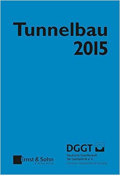 Taschenbuch Für Den Tunnelbau 2015