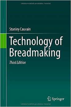 Technology Of Breadmaking, 3Rd Edition