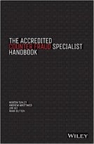 The Accredited Counter Fraud Specialist Handbook