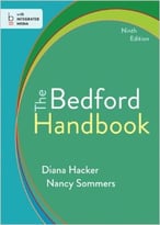The Bedford Handbook (9th Edition)