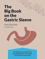 The Big Book On The Gastric Sleeve