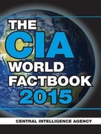 The Cia World Factbook 2015