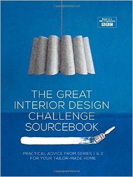 The Great Interior Design Challenge Workbook