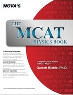 The Mcat Physics Book ( Revised For Mcat 2015)