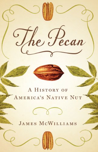 The Pecan: A History Of America’S Native Nut