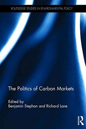 The Politics Of Carbon Markets