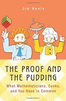 The Proof And The Pudding
