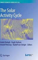 The Solar Activity Cycle: Physical Causes And Consequences, V. 53