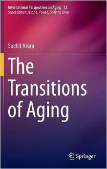 The Transitions Of Aging