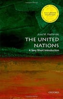 The United Nations: A Very Short Introduction, 2 Edition