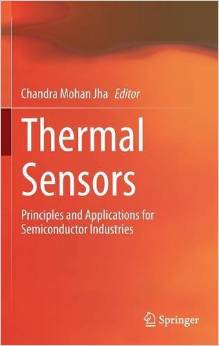 Thermal Sensors: Principles And Applications For Semiconductor Industries