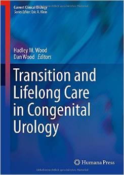 Transition And Lifelong Care In Congenital Urology