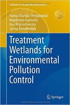 Treatment Wetlands For Environmental Pollution Control