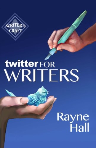 Twitter For Writers