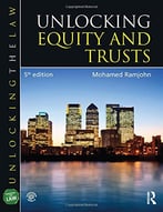 Unlocking Equity And Trusts