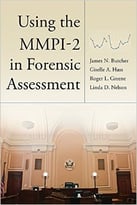 Using The Mmpi-2 In Forensic Assessment