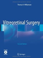 Vitreoretinal Surgery, 2nd Edition