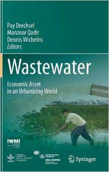 Wastewater: Economic Asset In An Urbanizing World