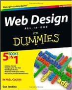 Web Design All-In-One For Dummies (2nd Edition)