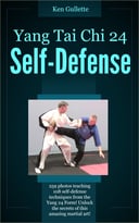 Yang Tai Chi 24 Form Self Defense