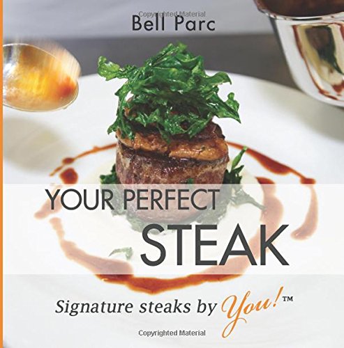 Your Perfect Steak: Signature Steaks By You
