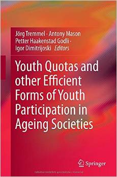 Youth Quotas And Other Efficient Forms Of Youth Participation In Ageing Societies