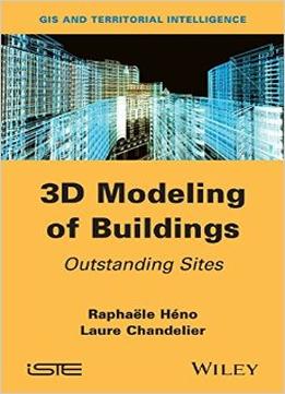 3D Modeling Of Buildings