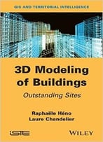 3d Modeling Of Buildings