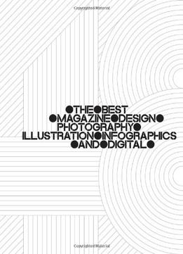 48Th Publication Design Annual