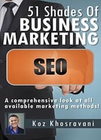 51 Shades Of Business Marketing: Ultimate Guide To Business Marketing Possibilities