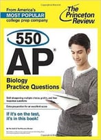 550 Ap Biology Practice Questions