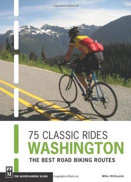 75 Classic Rides Washington
