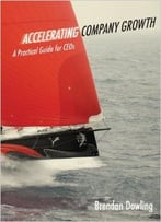 Accelerating Company Growth: A Practical Guide For Ceos