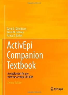 Activepi Companion Textbook: A Supplement For Use With The Activepi Cd-Rom (2Nd Edition)