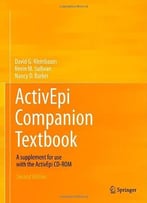 Activepi Companion Textbook: A Supplement For Use With The Activepi Cd-Rom (2nd Edition)