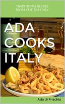 Ada Cooks Italy: Ada Di Frischia
