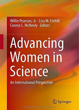 Advancing Women In Science