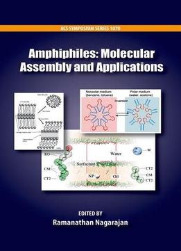 Amphiphiles: Molecular Assembly And Applications