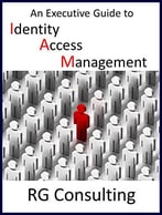 An Executive Guide To Identity Access Management