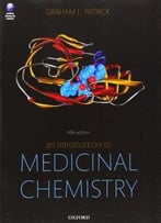 An Introduction To Medicinal Chemistry (5th Edition)
