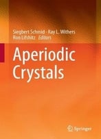Aperiodic Crystals