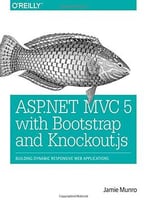 Asp.Net Mvc 5 With Bootstrap And Knockout.Js